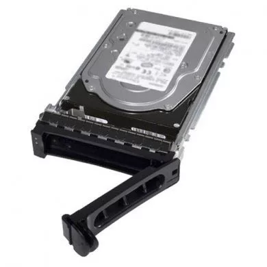 DISCO DELL 960GB SSD SATA MIX USE MLC 25 P/ POWEREDGE R640/R740 (400-BDUX)