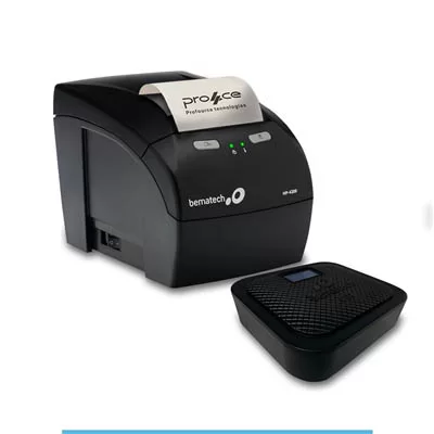 IMPRES TERMICA COMBO SATGO (101011510)