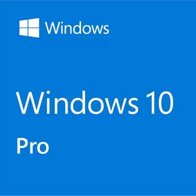 WINDOWS 10 PRO GGK 64BITS COEM (4YR-00260-COA)