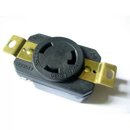TOMADA PADRAO NEMA L5 30R (770-0013A)