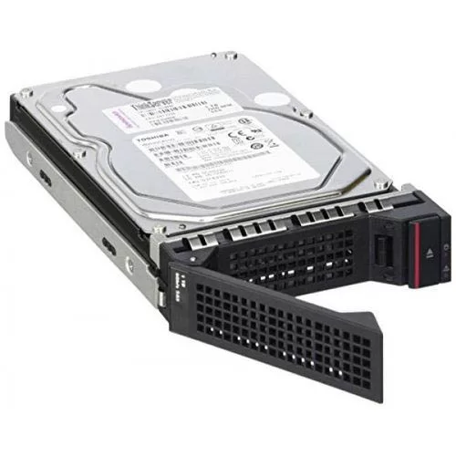THINKSYSTEM 3.5 4TB 7.2K SATA 6GB HOT SWAP 512N HDD (7XB7A00051)