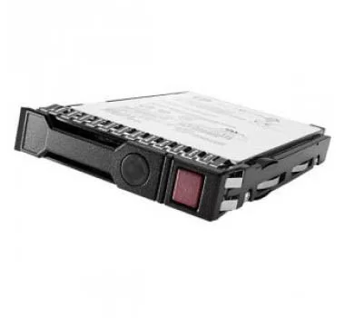 HP 4TB 6G SATA 7.2K 3.5IN NHP 1YR WARRANTY HARD DRIVE (801888-B21)
