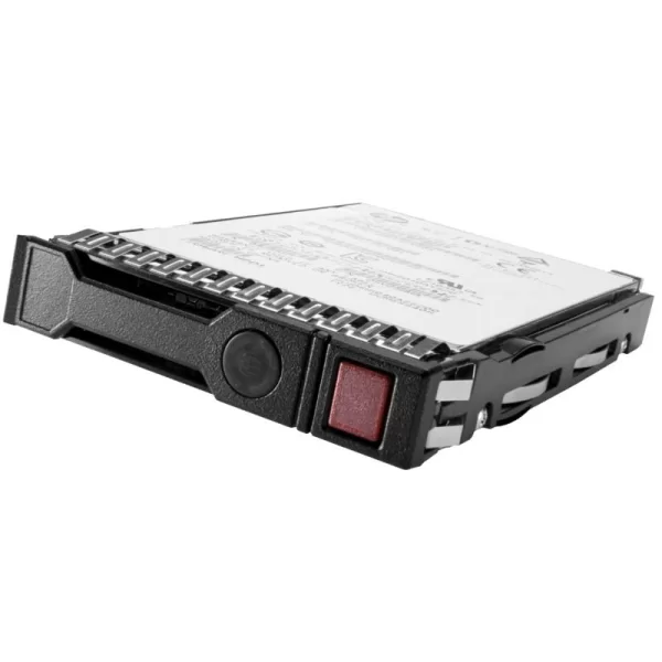 HPE 2TB SATA 7.2K LFF SC DS HDD (872489-B21)