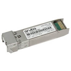 HPE X132 10G SFP + LC SR TRANSCEIVER (J9150D)