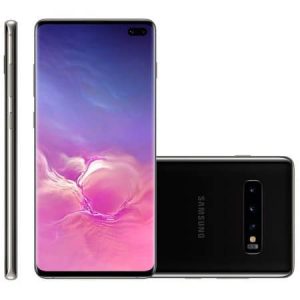 Smartphone Samsung Galaxy Note10+ Dual Chip Android 9.0 Tela 6.8