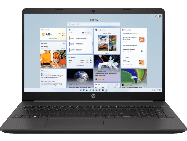 NOTE HP 250R G9 I5-1335U W11P 8GB 256GBSSD 156 1ANOB