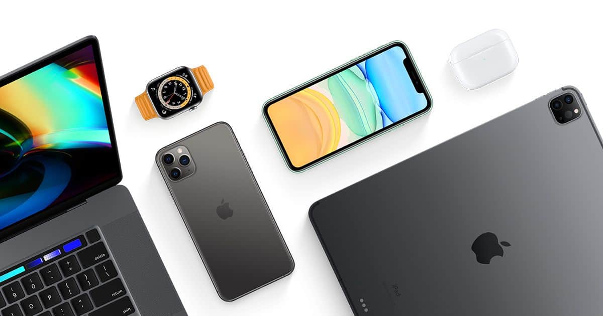 Apple Silicon para pros