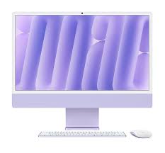 iMac 24 polegadas