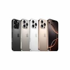 iPhone 16 linha